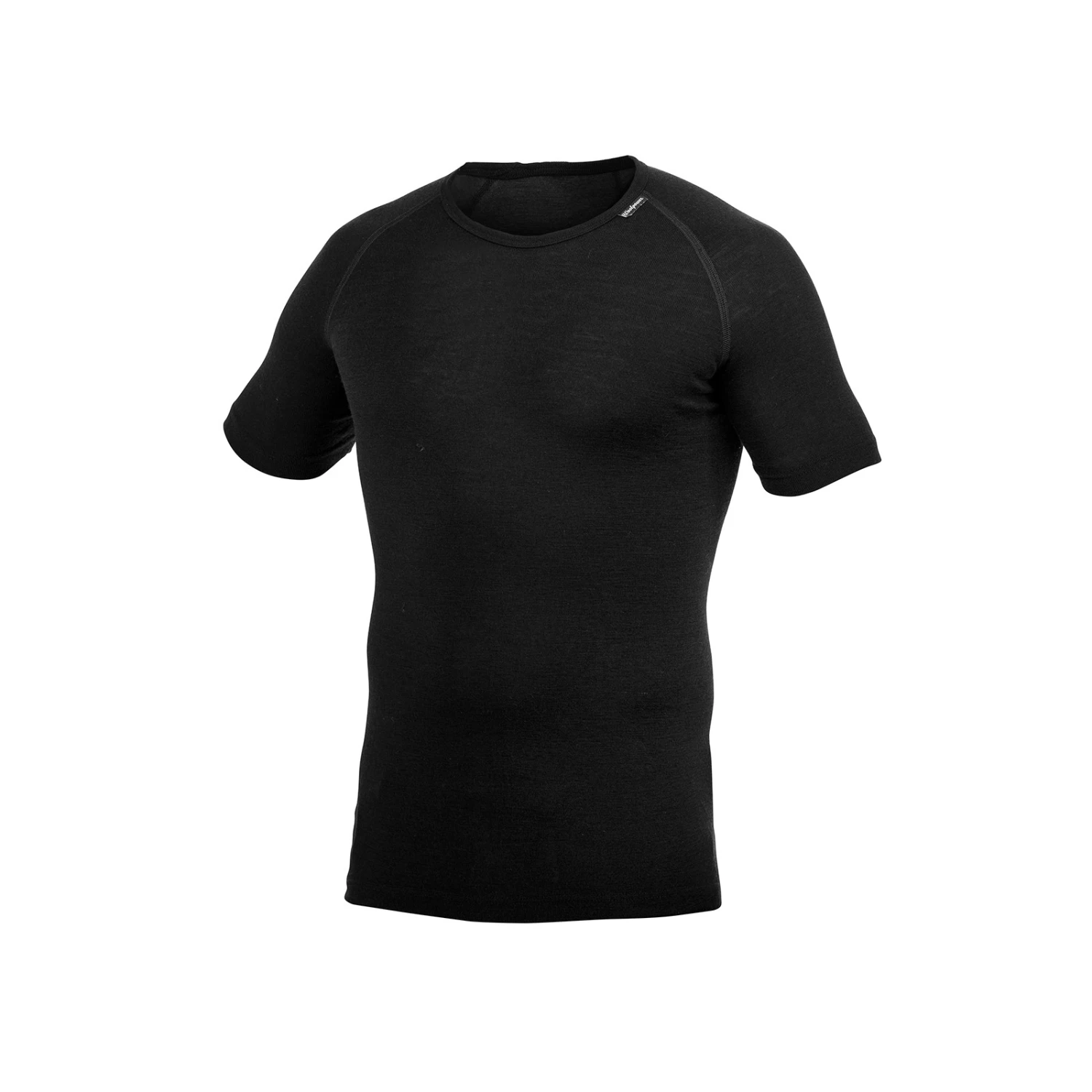Woolpower Tee Lite Woolpower Tee Lite -Camping Soldes Boutique t shirt woolpower tee lite 05