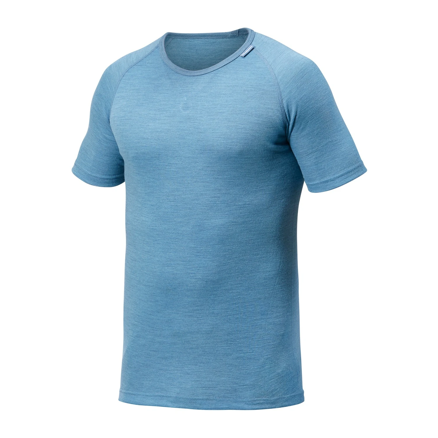 Woolpower Tee Lite Woolpower Tee Lite -Camping Soldes Boutique t shirt woolpower tee lite 06