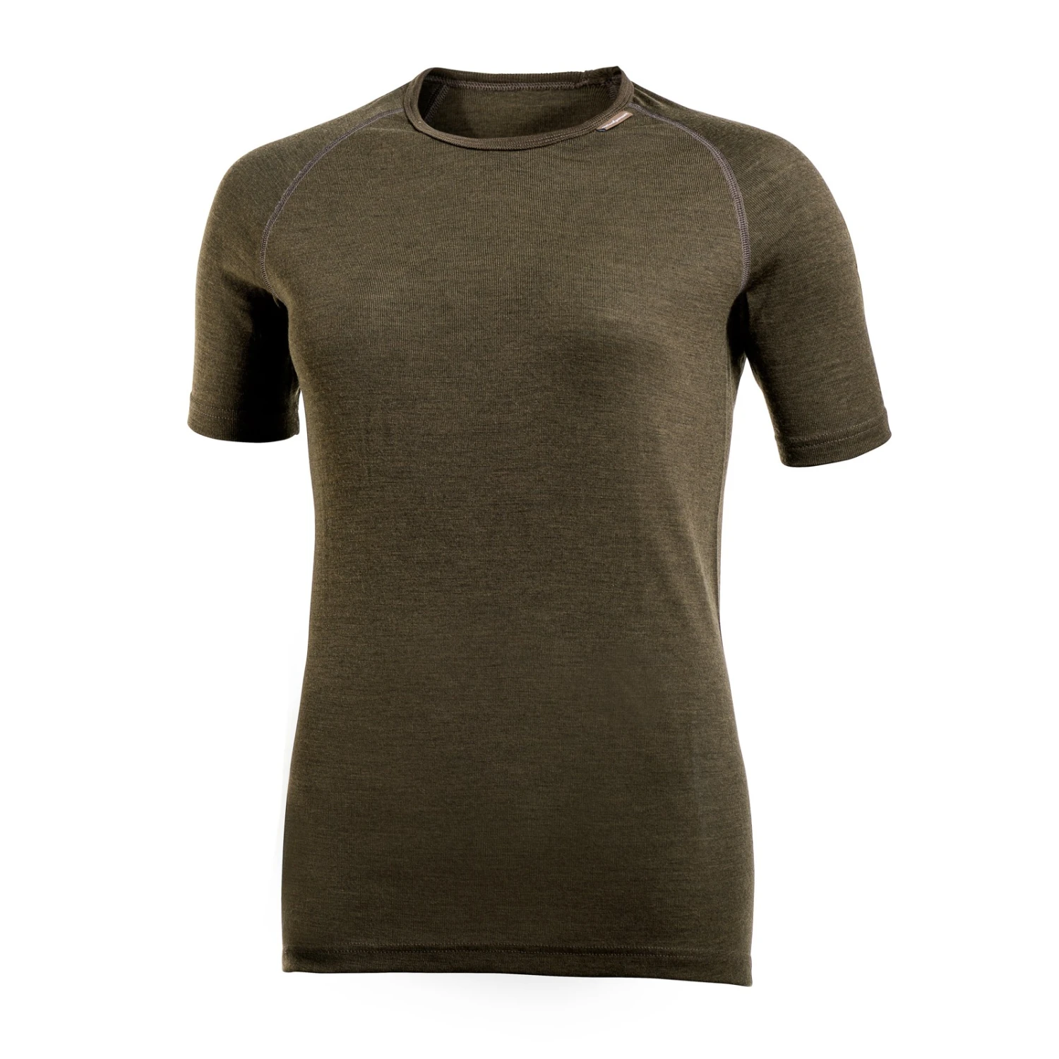 Woolpower Tee Lite Woolpower Tee Lite -Camping Soldes Boutique t shirt woolpower tee lite 07