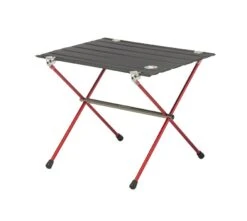 Big Agnes Woodchuck Camp Table