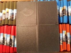 Tapis Tout Terrain Wildseat -Camping Soldes Boutique tapis wildseat 13