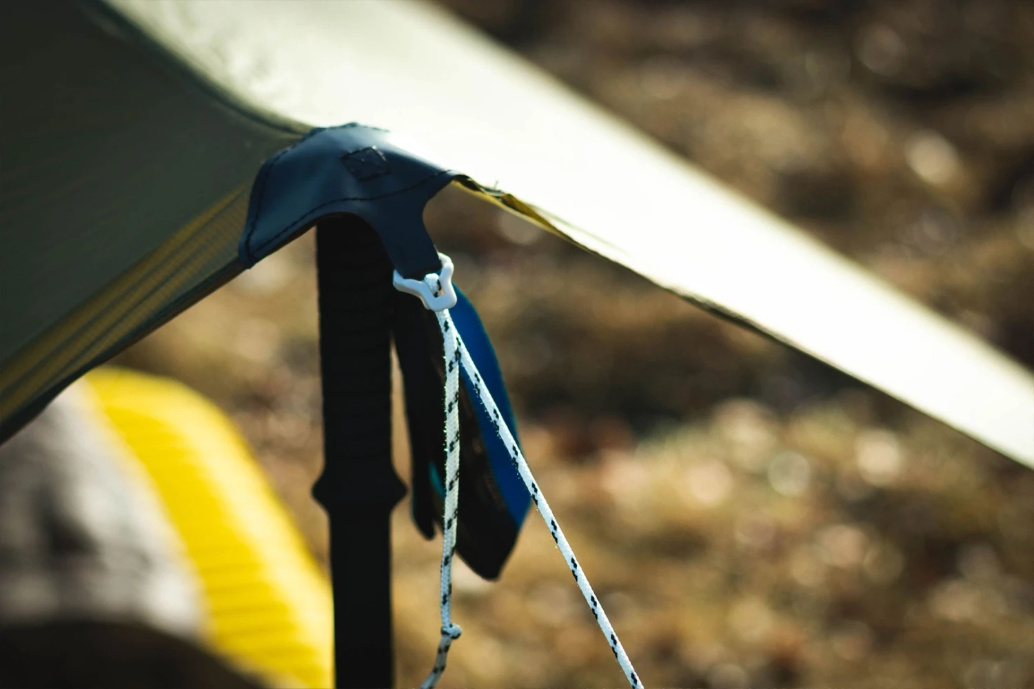 Lesovik Zmora Lesovik Zmora -Camping Soldes Boutique tarp lesovik zmora vert 06