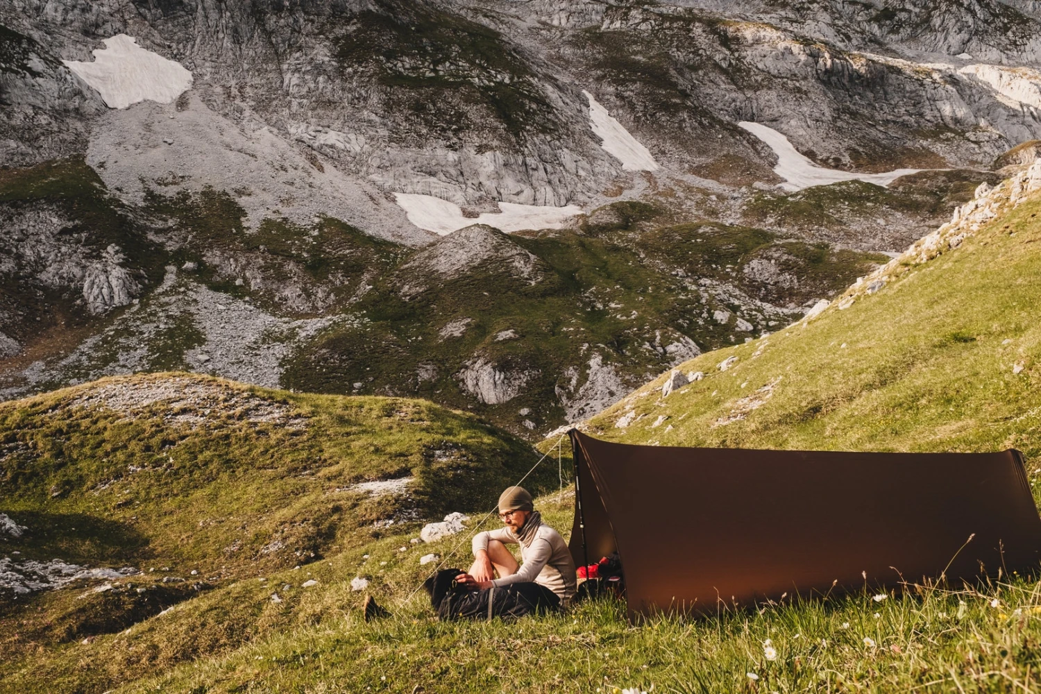 Lesovik Zmora Lesovik Zmora -Camping Soldes Boutique tarp lesovik zmora 05