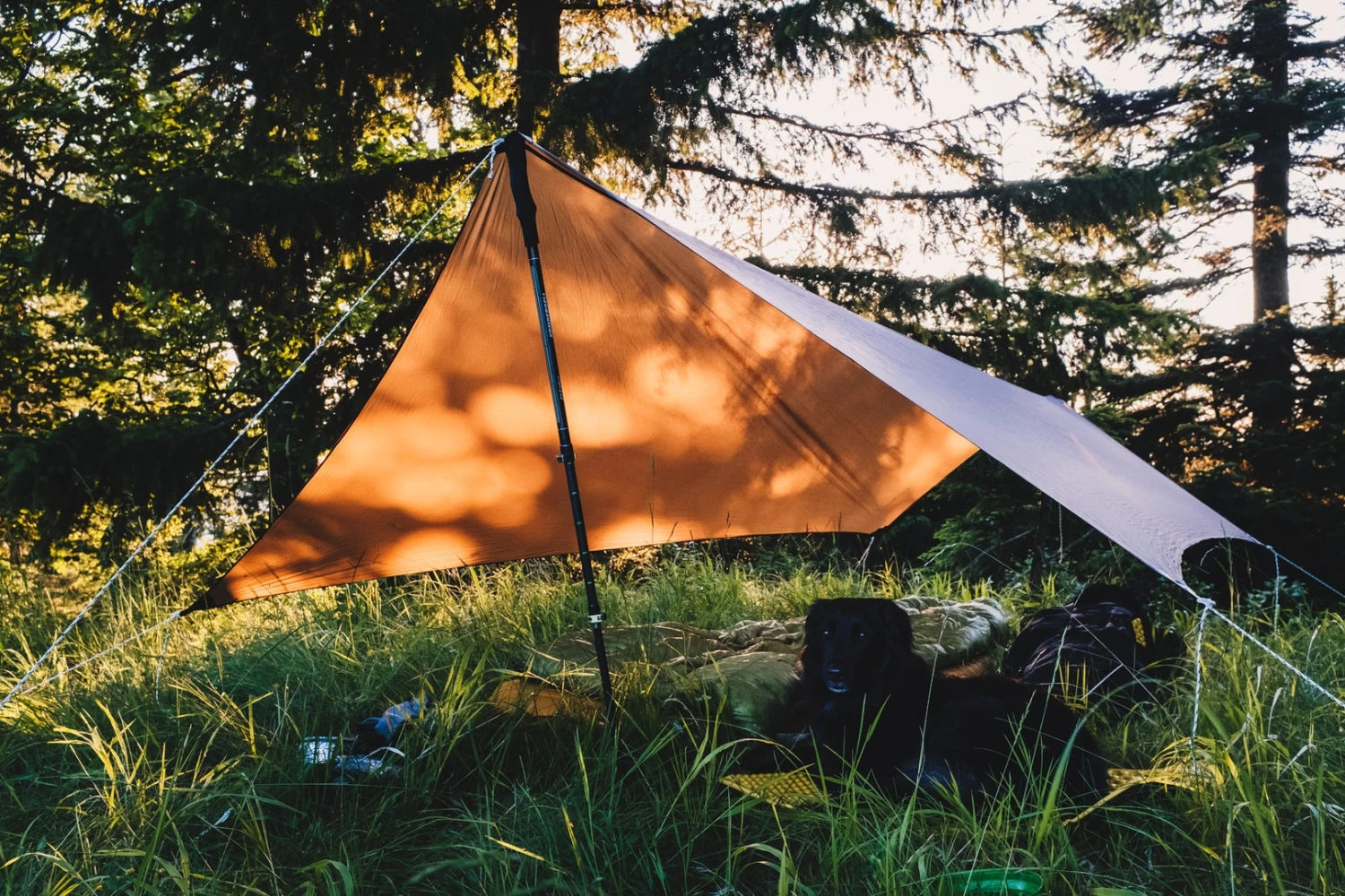 Lesovik Zmora Lesovik Zmora -Camping Soldes Boutique tarp lesovik zmora 08