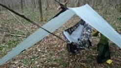 Ticket To The Moon Moontarp -Camping Soldes Boutique tarp ticket to the moon moontarp 13 1