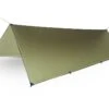 Lesovik Solo -Camping Soldes Boutique tarp ultraleger bache lesovik groza solo 14