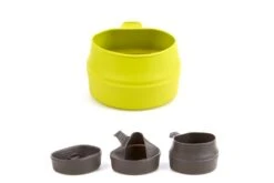 Gobelet Wildo Original Fold A Cup -Camping Soldes Boutique tasse pliante fold a cup wildo