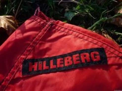 Sac Hilleberg 58 X 20 Cm -Camping Soldes Boutique tent bag hilleberg 02