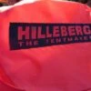Sac Hilleberg 63 X 25 Cm -Camping Soldes Boutique tent bag hilleberg 05 1 1