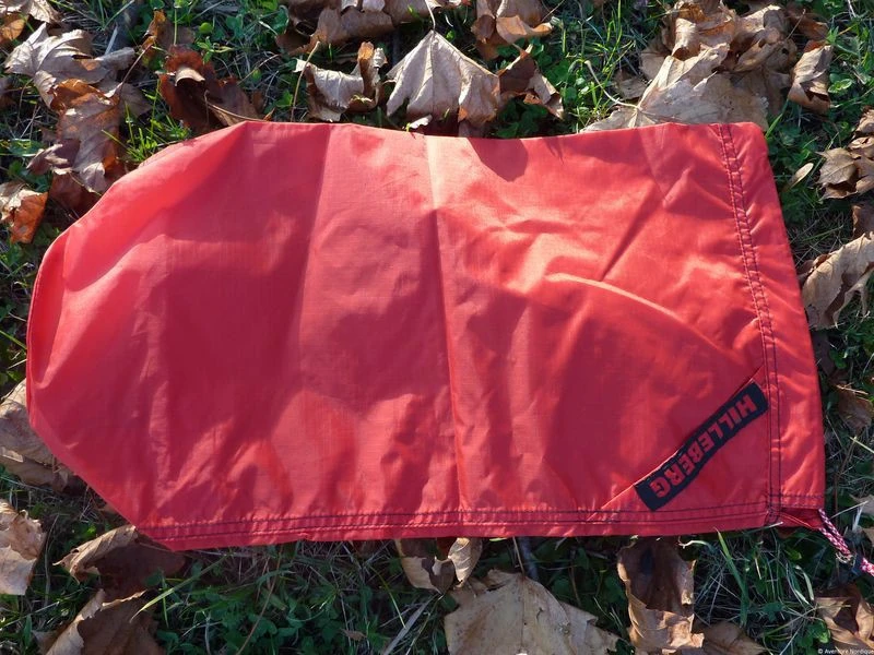 Sac Hilleberg 63 x 25 cm Sac Hilleberg 63 X 25 Cm -Camping Soldes Boutique tent bag hilleberg 1 1