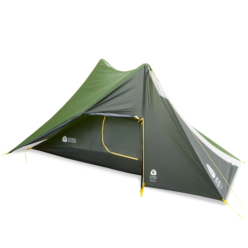 Sierra Designs High Route 3000-1 Sierra Designs High Route 3000-1 -Camping Soldes Boutique tente abri light sierra designs high route 3000 02