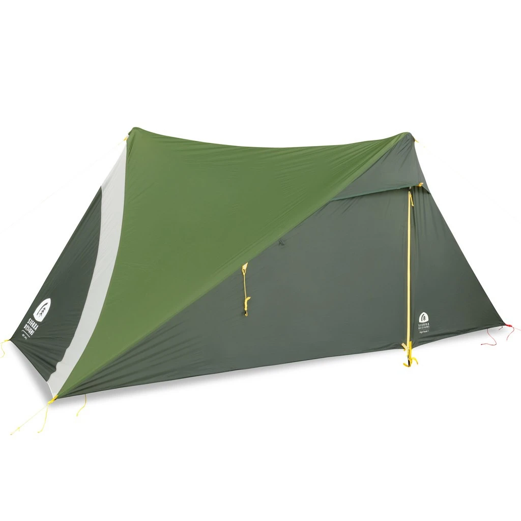 Sierra Designs High Route 3000-1 Sierra Designs High Route 3000-1 -Camping Soldes Boutique tente abri light sierra designs high route 3000 03