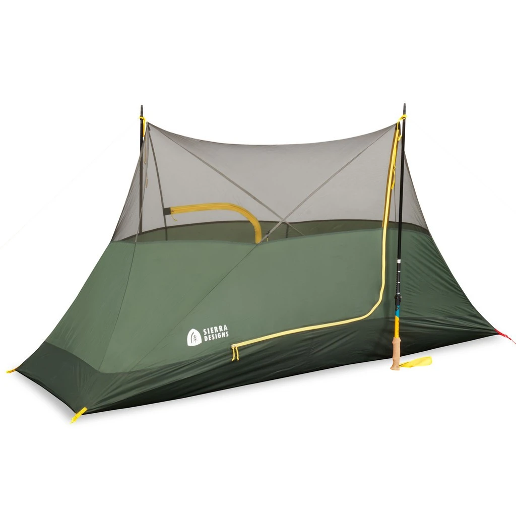 Sierra Designs High Route 3000-1 Sierra Designs High Route 3000-1 -Camping Soldes Boutique tente abri light sierra designs high route 3000 06