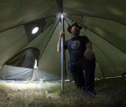 Savotta Hawu 4 -Camping Soldes Boutique tente abri savotta havvu 4 04