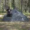 Savotta Hawu 4 -Camping Soldes Boutique tente abri savotta havvu 4 09
