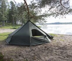 Savotta Hawu 4 -Camping Soldes Boutique tente abri savotta havvu 4 10