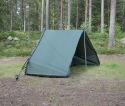 Savotta Hawu 4 -Camping Soldes Boutique tente abri savotta havvu 4 12