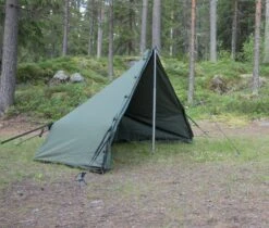 Savotta Hawu 4 -Camping Soldes Boutique tente abri savotta havvu 4 14