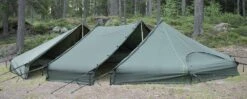 Savotta Hawu 4 -Camping Soldes Boutique tente abri savotta havvu 4 19