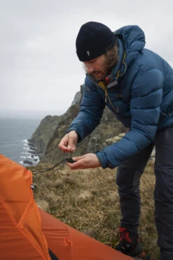 Bach PioPio Solo -Camping Soldes Boutique tente bach piopio solo 11