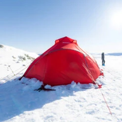 Bergans Of Norway Wiglo LT V2 6-Persons 18 Bergans Of Norway Wiglo LT V2 6-Persons -Camping Soldes Boutique tente bergans of norway wiglo lt 4 persons 13 2