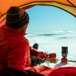 Bergans Of Norway Wiglo LT V2 6-Persons 16 Bergans Of Norway Wiglo LT V2 6-Persons -Camping Soldes Boutique tente bergans of norway wiglo lt 4 persons 15 2