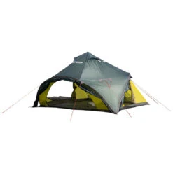 Bergans Of Norway Wiglo LT V2 6-Persons 9 Bergans Of Norway Wiglo LT V2 6-Persons -Camping Soldes Boutique tente bergans of norway wiglo lt 6 persons 07