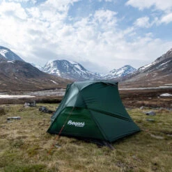 Bergans Of Norway Super Light Dome 2-Persons -Camping Soldes Boutique tente bergans super light dome 2 persons 06