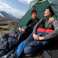 Bergans Of Norway Super Light Dome 2-Persons -Camping Soldes Boutique tente bergans super light dome 2 persons 08