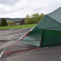 Bergans Of Norway Super Light Tunnel 1-Person -Camping Soldes Boutique tente bergans super light tunnel 2 persons 04