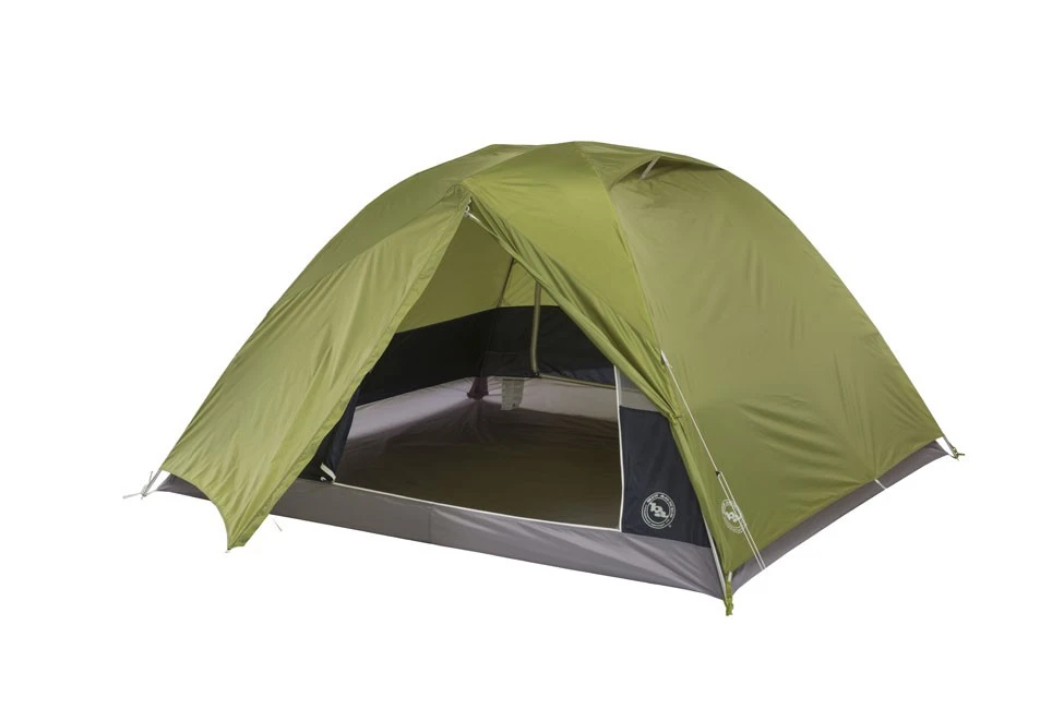 Big Agnes Blacktail 4 Big Agnes Blacktail 4 -Camping Soldes Boutique tente big agnes blacktail 4 03