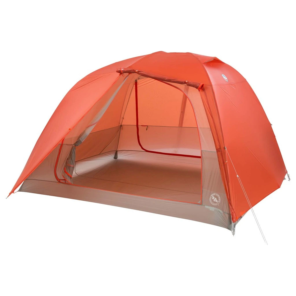 Big Agnes Copper Spur HV UL5 Big Agnes Copper Spur HV UL5 -Camping Soldes Boutique tente big agnes copper spur hv ul 5 1