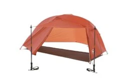 Big Agnes Copper Spur HV UL1 -Camping Soldes Boutique tente big agnes copper spur hv ul1 07