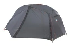 Big Agnes Copper Spur HV UL1 Bikepack -Camping Soldes Boutique tente big agnes copper spur hv ul1 bikepack 03