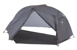 Big Agnes Copper Spur HV UL1 Bikepack -Camping Soldes Boutique tente big agnes copper spur hv ul1 bikepack 05