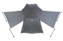 Big Agnes Copper Spur HV UL3 Bikepack -Camping Soldes Boutique tente big agnes copper spur hv ul3 bikepack 04