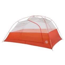 Big Agnes Copper Spur HV UL3 Long -Camping Soldes Boutique tente big agnes copper spur hv ul3 long 06