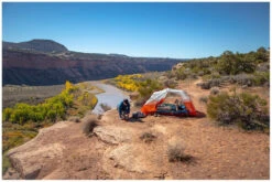 Big Agnes Copper Spur HV UL3 Long -Camping Soldes Boutique tente big agnes copper spur hv ul3 long 08