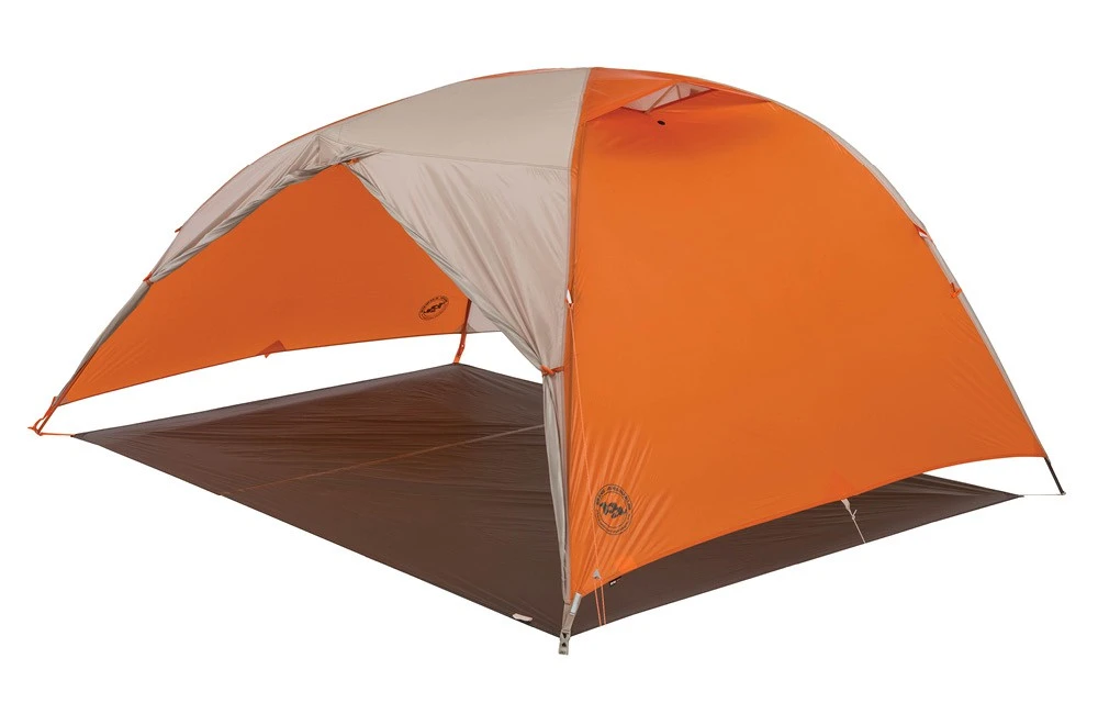 Big Agnes Copper Spur HV UL2 Footprint Big Agnes Copper Spur HV UL2 Footprint -Camping Soldes Boutique tente big agnes copper spur hv ul3 orange 1 1
