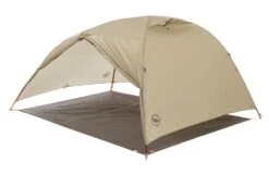 Big Agnes Copper Spur HV UL3 Footprint 4 Big Agnes Copper Spur HV UL3 Footprint -Camping Soldes Boutique tente big agnes copper spur hv ul3 verte 1