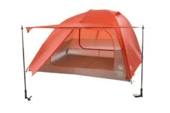 Big Agnes Copper Spur HV UL4 -Camping Soldes Boutique tente big agnes copper spur hv ul4 04