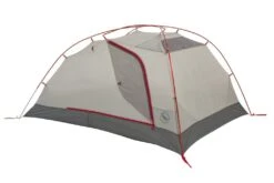 Big Agnes Copper Spur HV2 Expedition -Camping Soldes Boutique tente big agnes copper spur hv2 bikepack 03