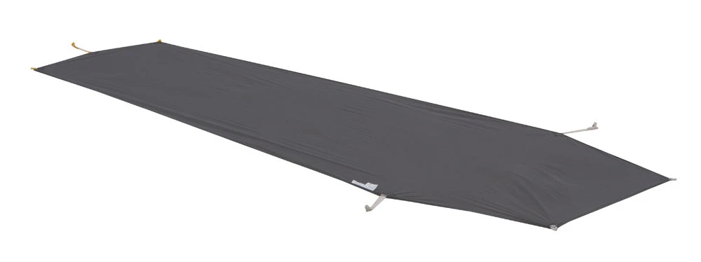 Big Agnes Fly Creek HV UL1 Bikepack Solution Dye Footprint Big Agnes Fly Creek HV UL1 Bikepack Solution Dye Footprint -Camping Soldes Boutique tente big agnes fly creek ul1 bikepack solution dye tent footprint 02