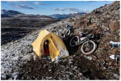 Big Agnes Fly Creek HV UL2 Bikepack Solution Dye 4 Big Agnes Fly Creek HV UL2 Bikepack Solution Dye -Camping Soldes Boutique tente big agnes fly creek ul2 bikepack solution dye tent 03