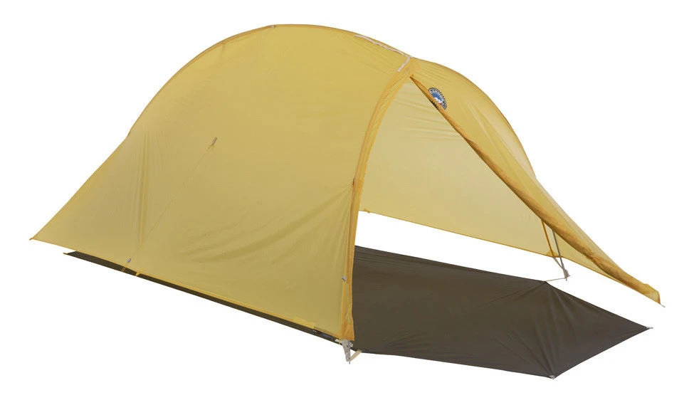 Big Agnes Fly Creek HV UL2 Bikepack Solution Dye Big Agnes Fly Creek HV UL2 Bikepack Solution Dye -Camping Soldes Boutique tente big agnes fly creek ul2 bikepack solution dye tent 05