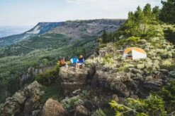 Big Agnes Salt Creek SL2 -Camping Soldes Boutique tente big agnes salt creek sl2 03