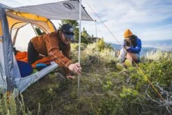 Big Agnes Salt Creek SL2 -Camping Soldes Boutique tente big agnes salt creek sl2 04
