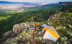 Big Agnes Salt Creek SL2 -Camping Soldes Boutique tente big agnes salt creek sl2 13