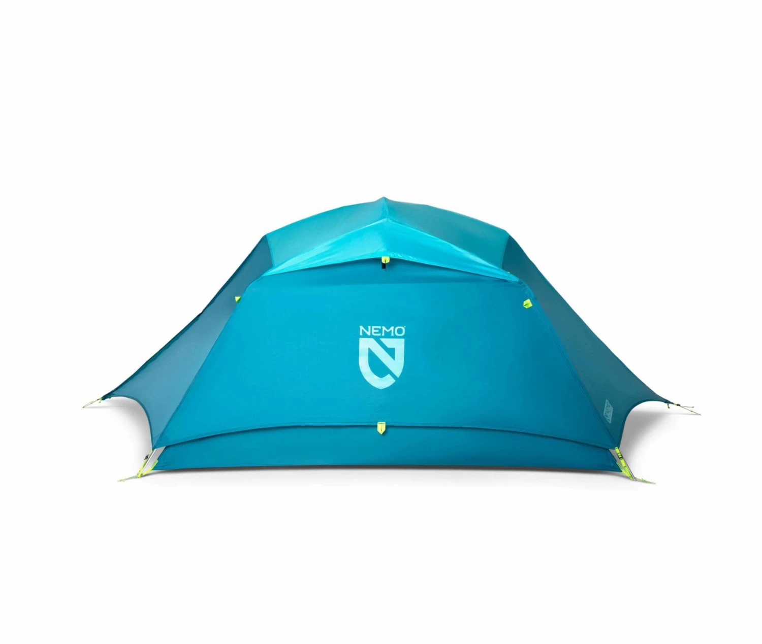 Nemo Aurora 3P + Footprint NEMO EQUIPMENT Nemo Aurora 3P + Footprint -Camping Soldes Boutique tente camping nemo equipment aurora 3p 09