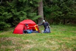 Hilleberg Allak 3 -Camping Soldes Boutique tente dome autoportante hilleberg allak 3